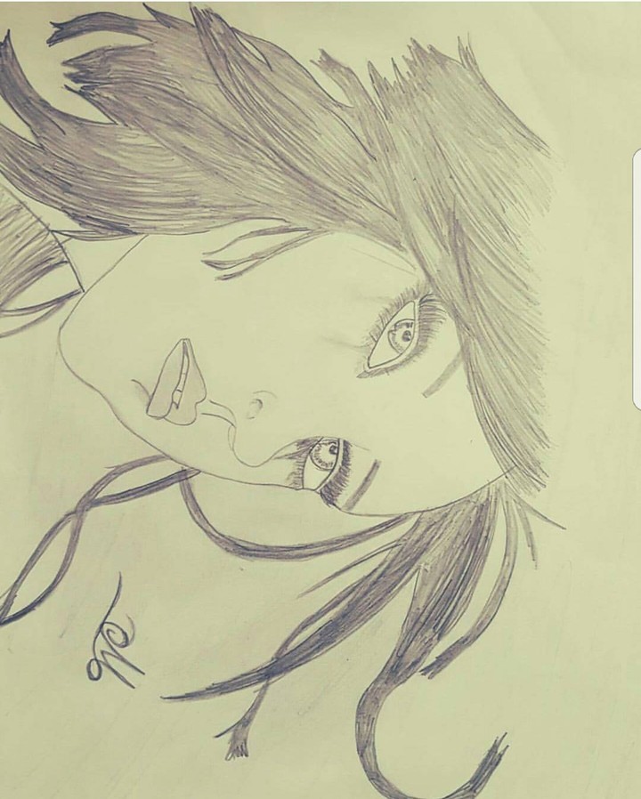 My work