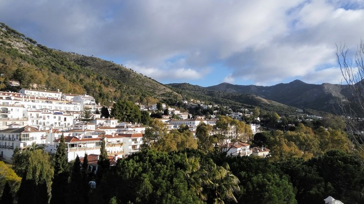 Ronda, Spain