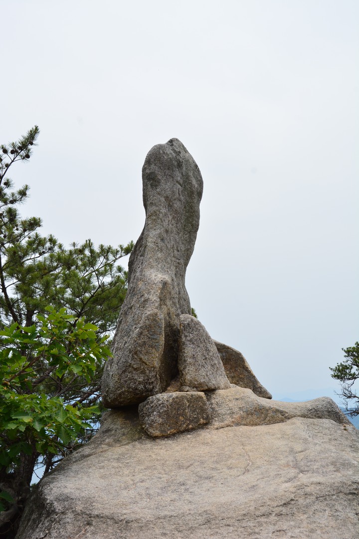 오봉산이미지