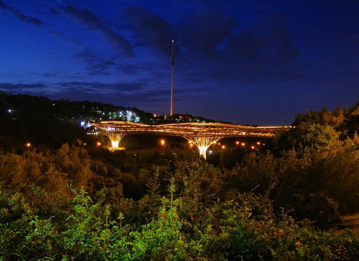 tehran