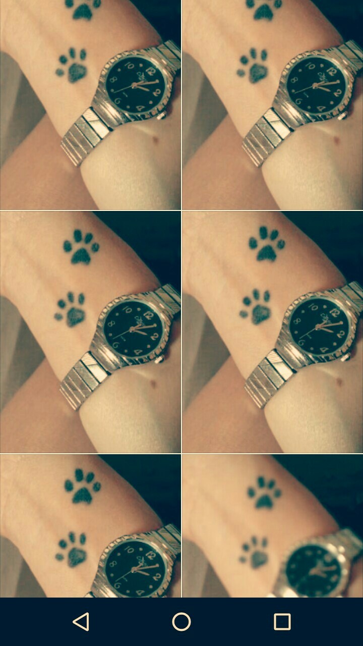 Minha tatuagem!!