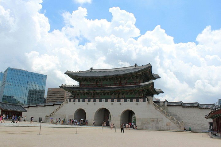 Seoul