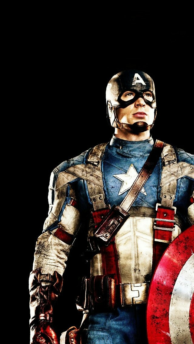 Captain America