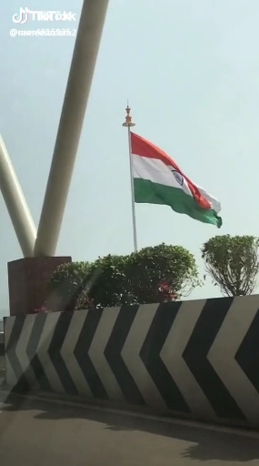 indian Flag
