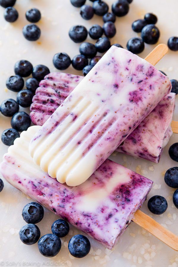 popsicles