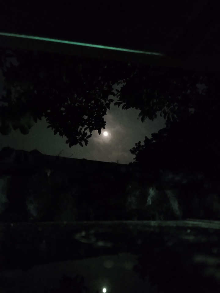 full moon