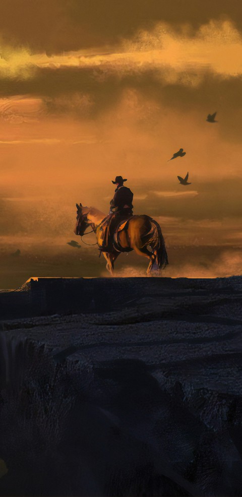 Red dead redemption 2
