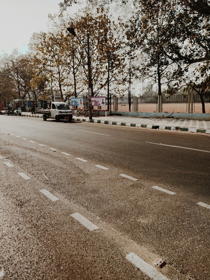 Street