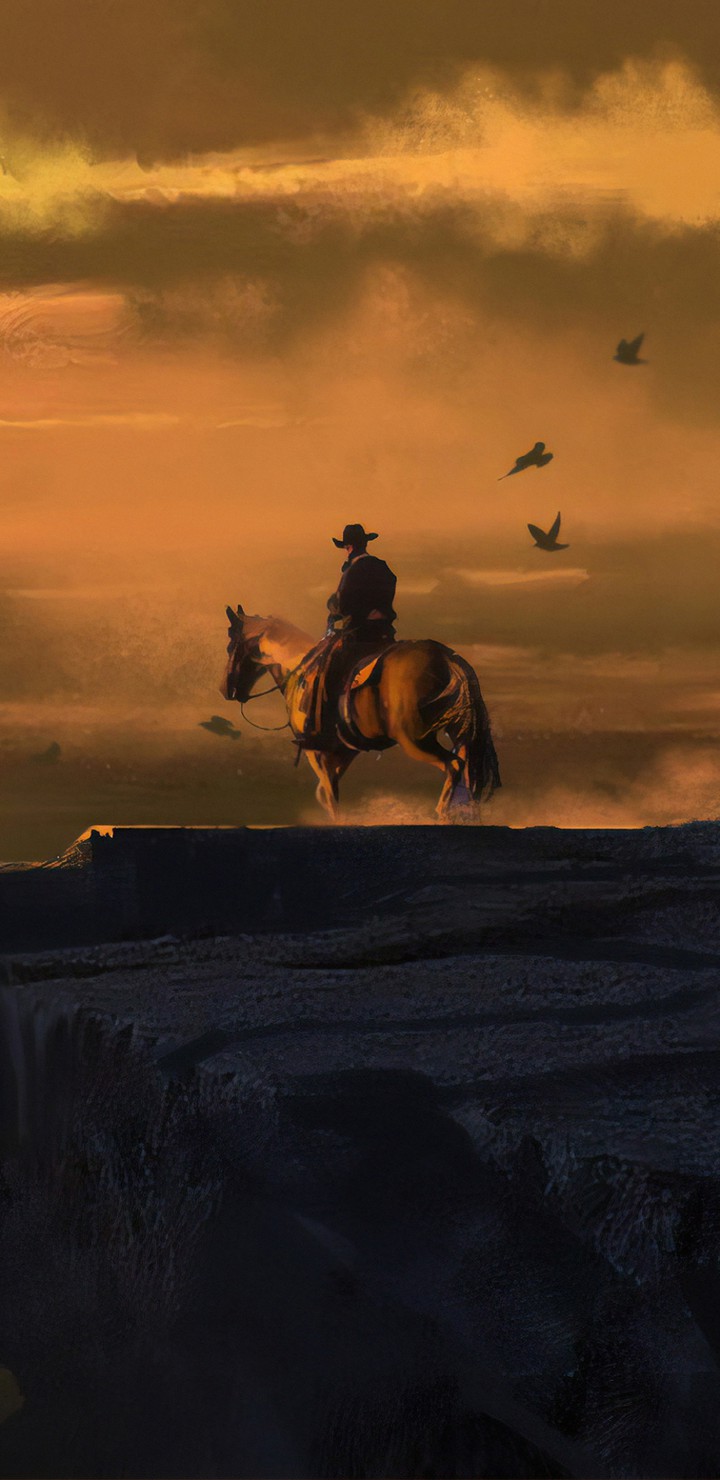 Red dead redemption 2