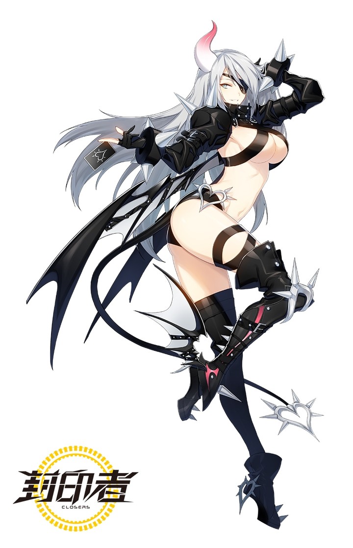 Closers