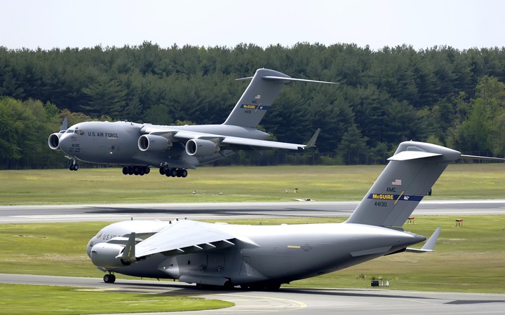 Aircraft