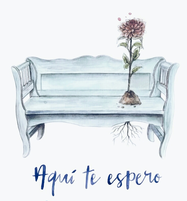 Te espero