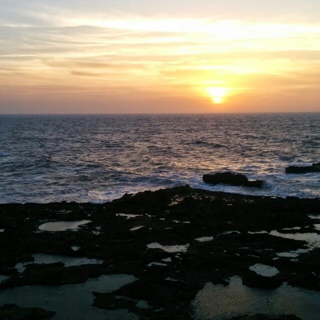 Maroc