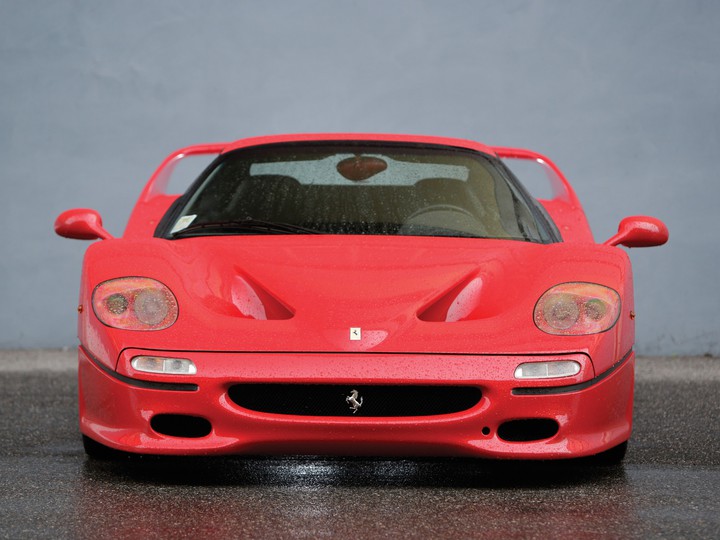 ferrari