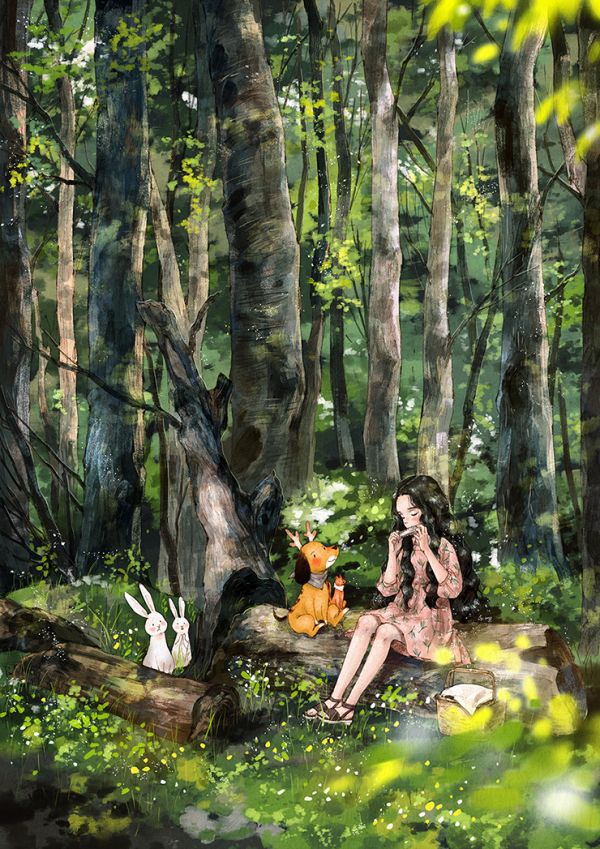 illustration