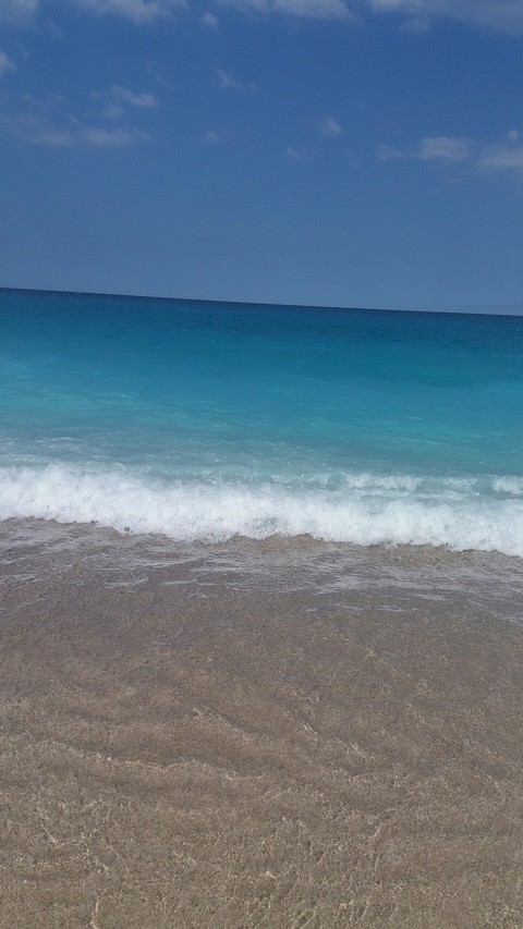 sea greece