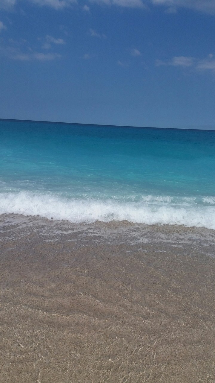 sea greece