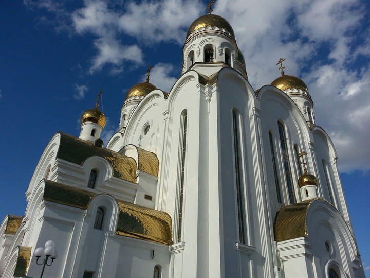 Church