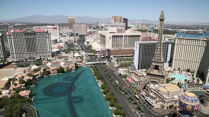 las vegas