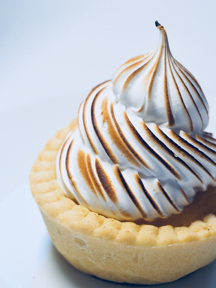 Sweet Muffins