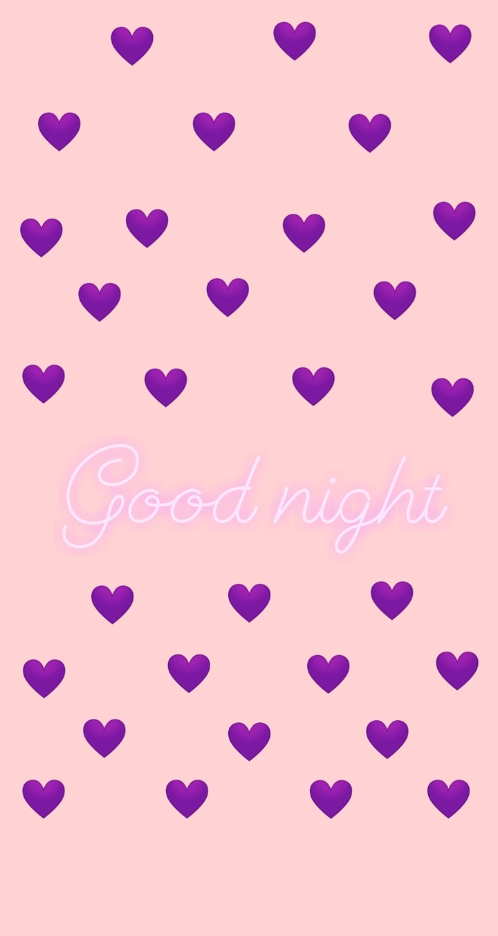 Good night