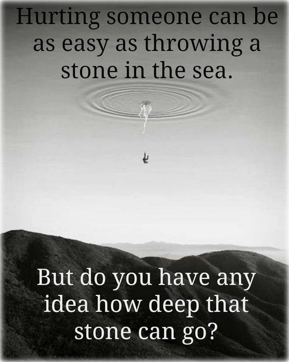 Humility is key?