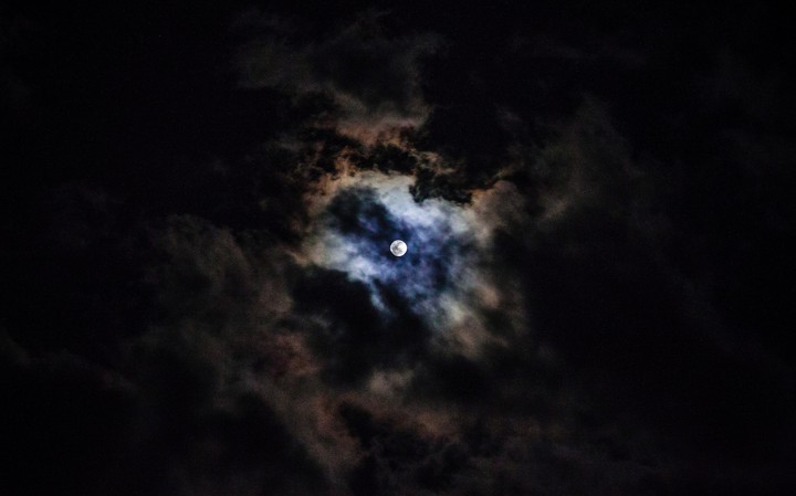 moon