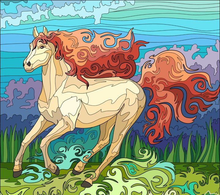 Cavalo