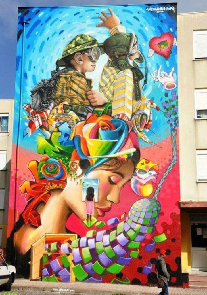 Street Art