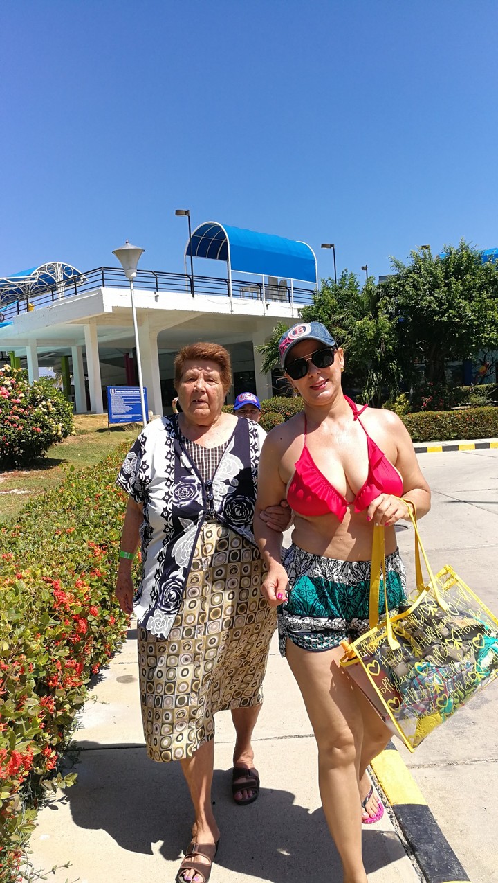 suegra