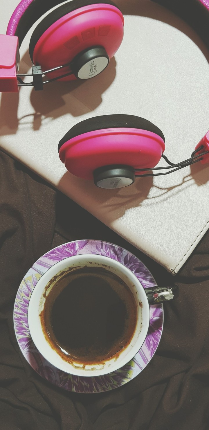 Turkish Coffee ☕