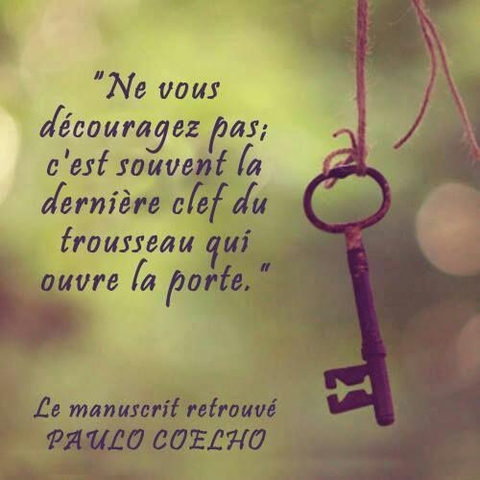La persévérance