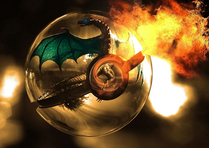 Pokemon