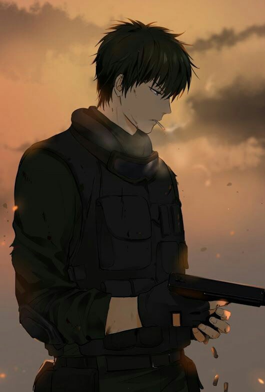 Gintama