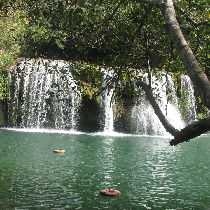 Cachoeira