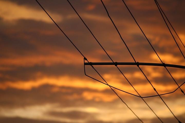 sky