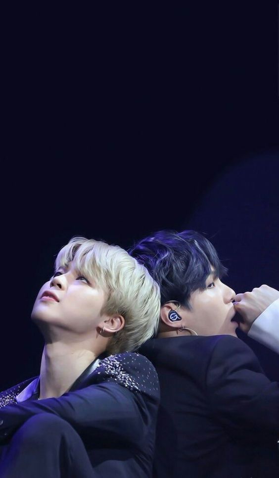 Yoonmin