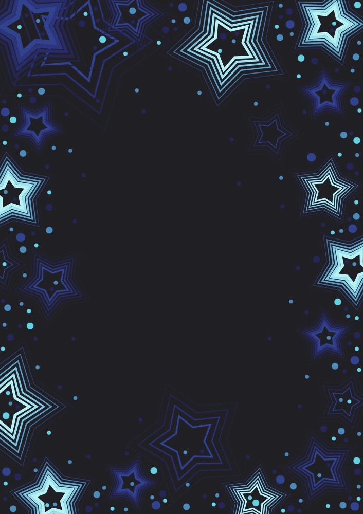 ☆☆☆
