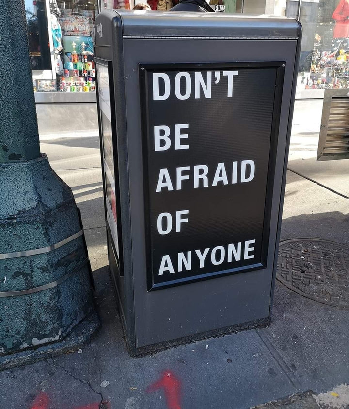 .