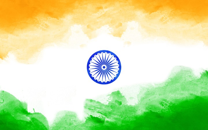 Indian Flag Hd