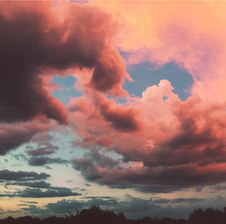 sunset season