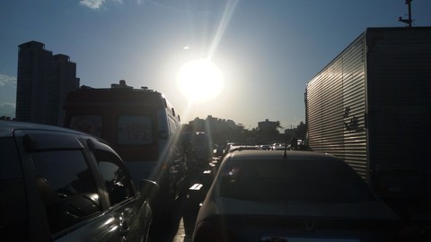 Lindo dia