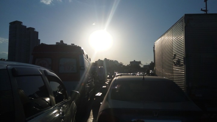 Lindo dia