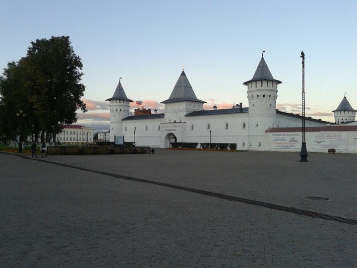 кремль