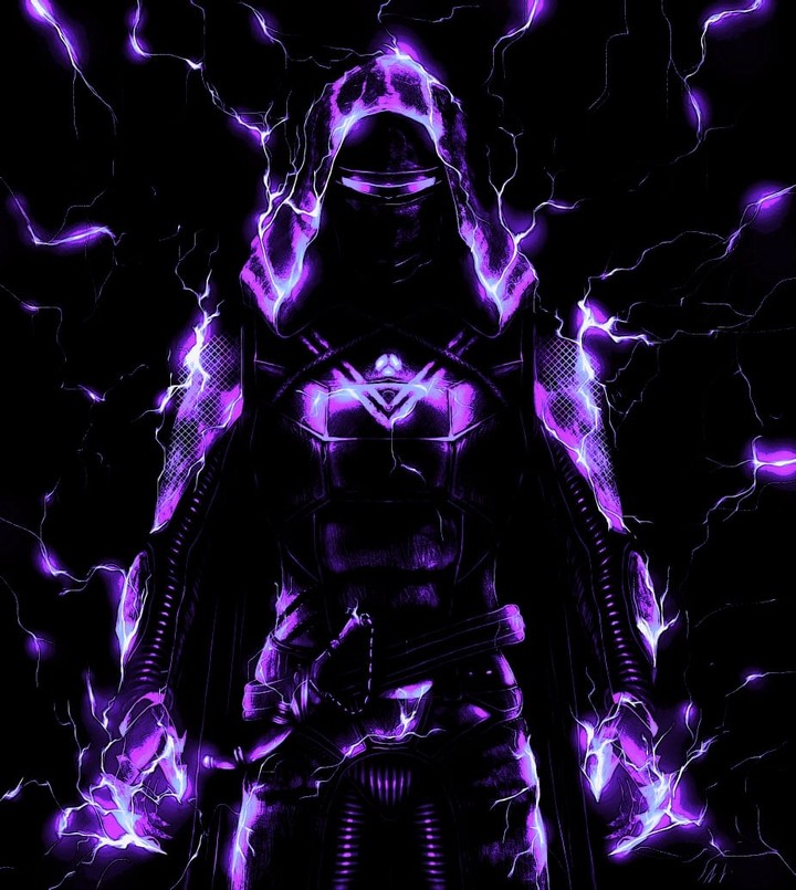 lightning