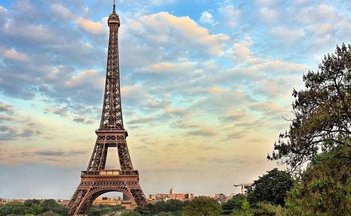 Paris