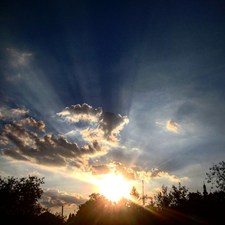 sunrise