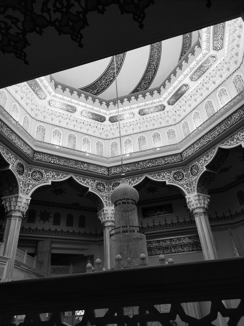 Column, Building wallpapers
