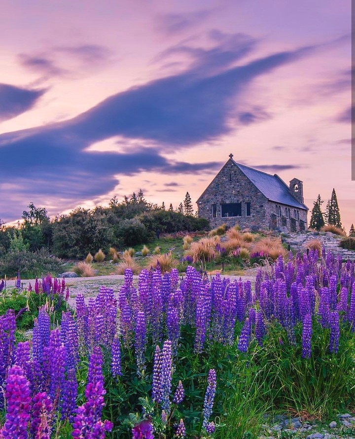 Good Shepherd Church