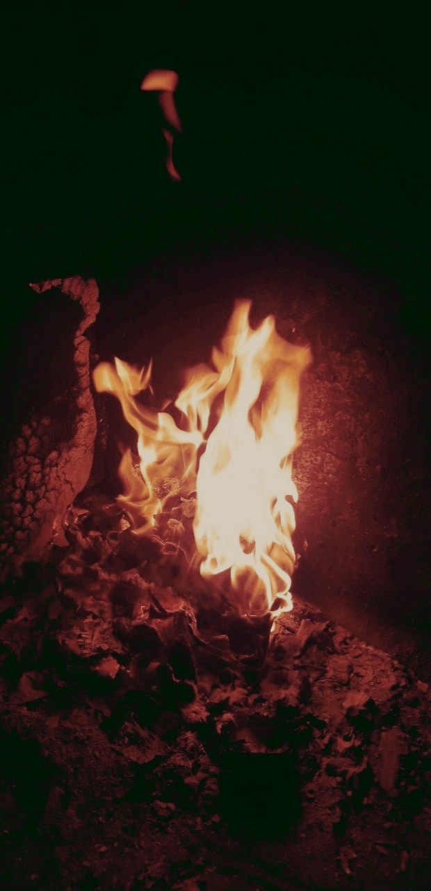 fire